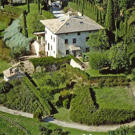 La Palazzetta Bed and Breakfast Ασίζη