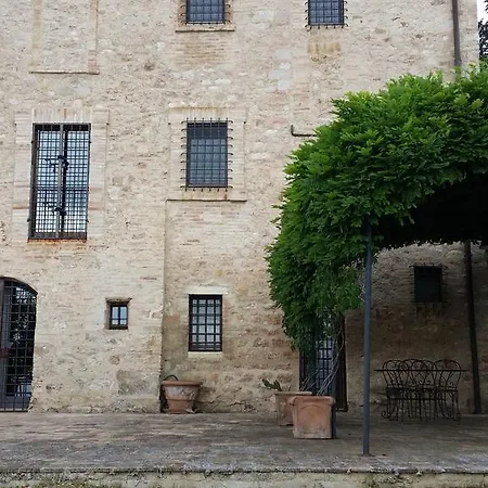 Bed and Breakfast La Palazzetta *