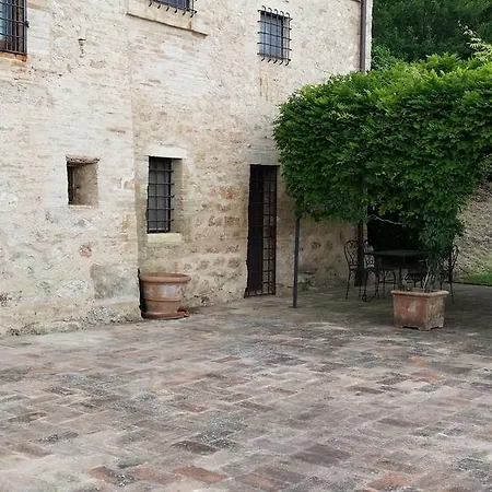 La Palazzetta Ασίζη