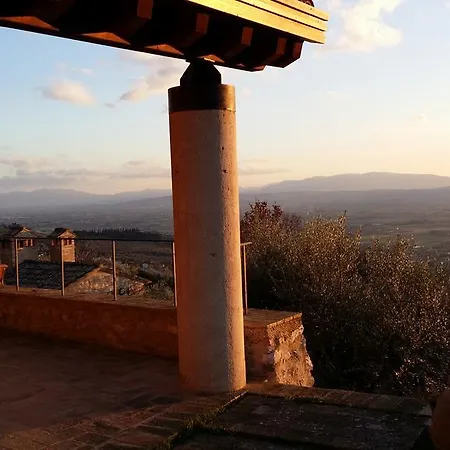 La Palazzetta *