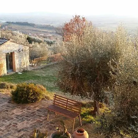 La Palazzetta Bed and Breakfast *