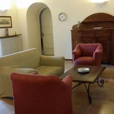 Bed and Breakfast La Palazzetta