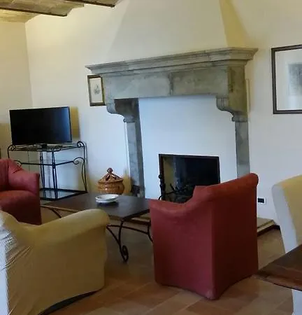 Bed and Breakfast La Palazzetta