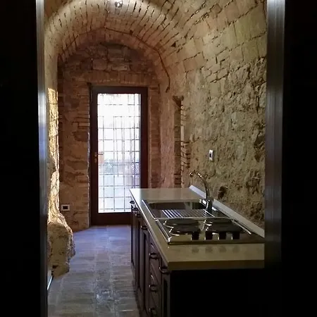 La Palazzetta Ασίζη