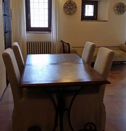 La Palazzetta Bed and Breakfast