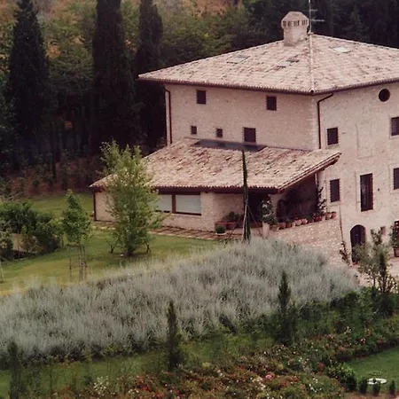 Bed and Breakfast La Palazzetta *
