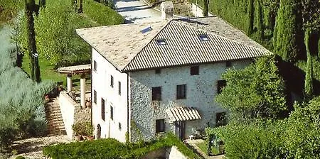 Bed and Breakfast La Palazzetta Ασίζη
