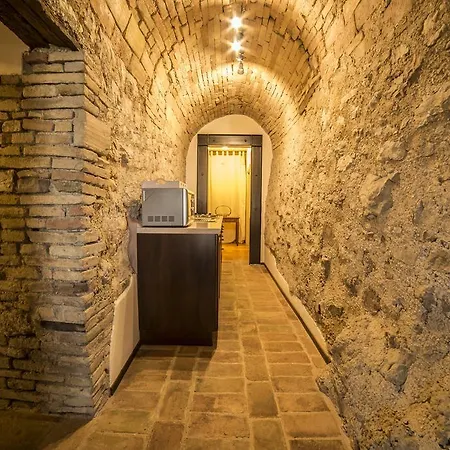 Bed and Breakfast La Palazzetta