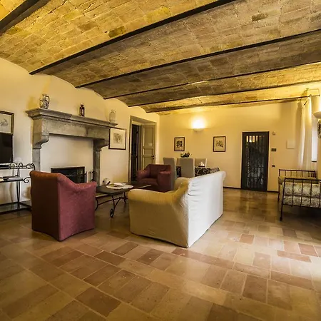 Bed and Breakfast La Palazzetta