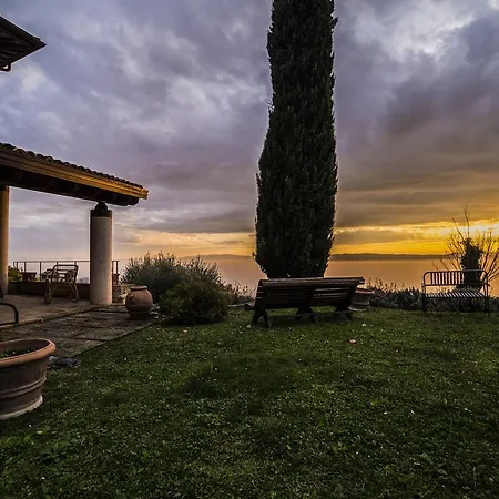 La Palazzetta Bed and Breakfast