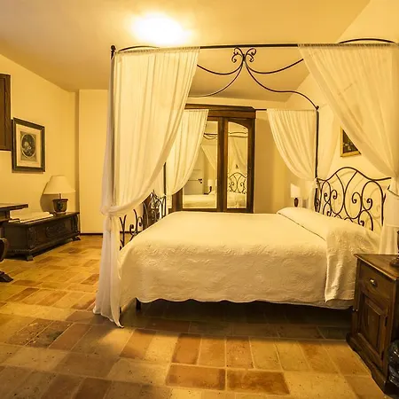 La Palazzetta Bed and Breakfast Ασίζη