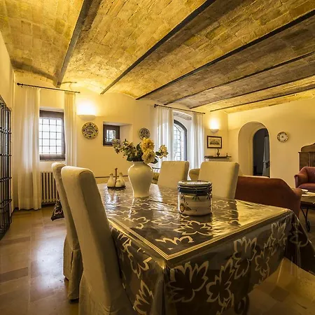 La Palazzetta Bed and Breakfast *
